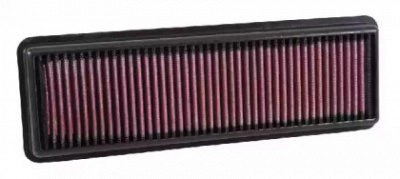 K&N FILTERS 333042 -  ВОЗДУШНЫЙ ФИЛЬТР НУЛЕВОГО СОПРОТИВЛЕНИЯ K&N 33-304